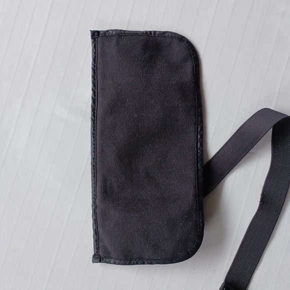 Samsonite Slate Gray Money Belt - Picture 7 of 7